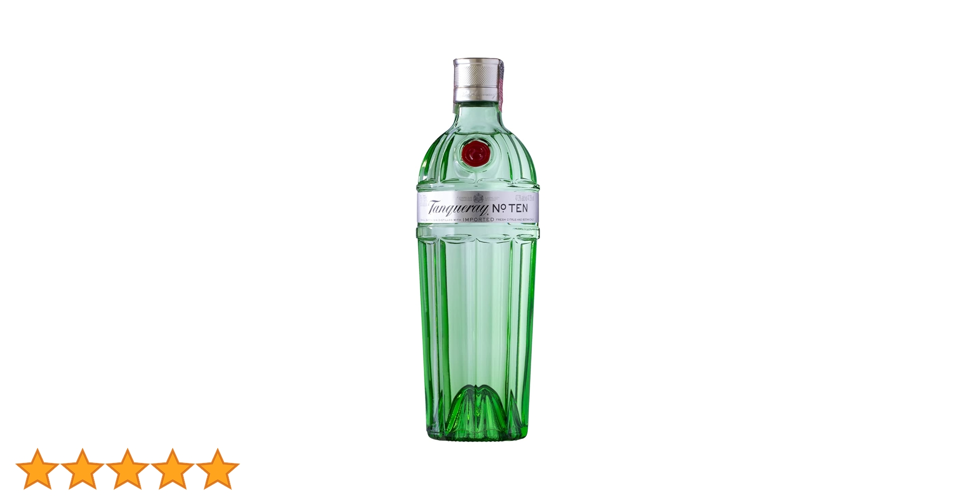 タンカレーno.10 未開封６本 タンカレーno.10 未開封6本 タンカレー no 10の通販 | お酒